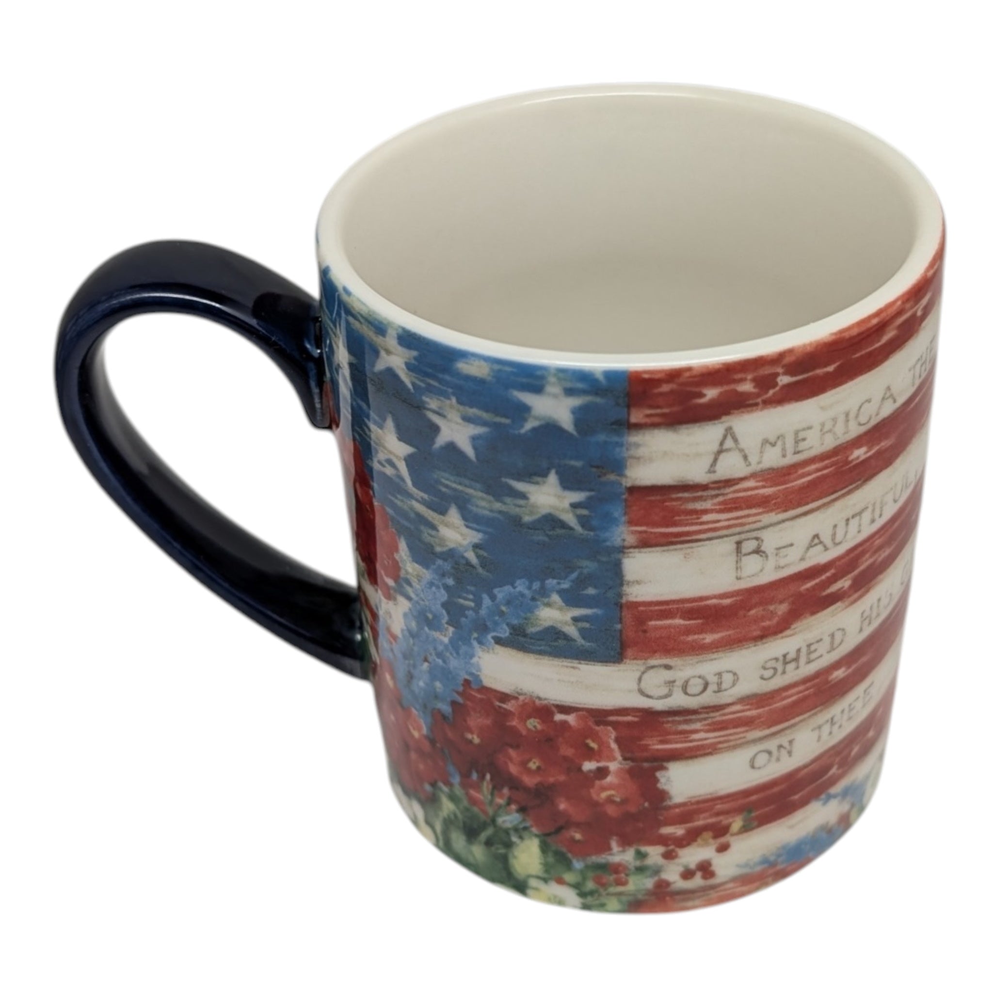 Old Glory 14oz Mug