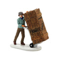 A Christmas Story Village - Fragile Delivery (Must be Italian)