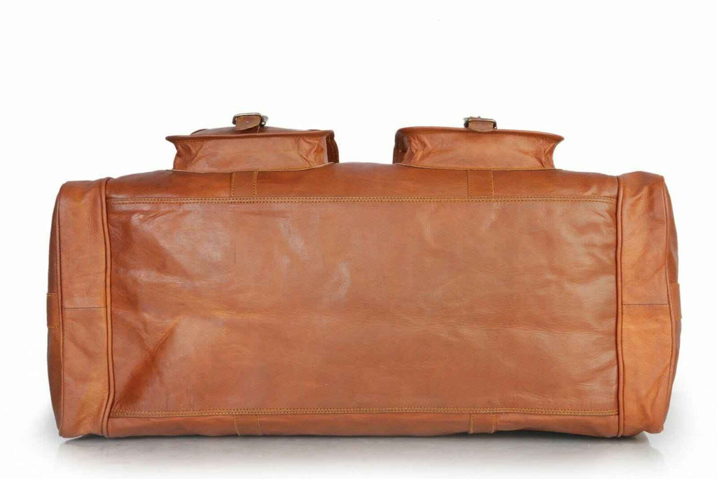 The Snyder Duffle