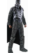 Man of Steel Superman General Zod Deluxe Costume