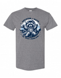 Men's Houston I Have So Many Problems Graphic Tee Shirt