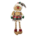 Shelf Sitter Gingerbread Baker -