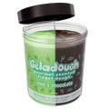Geladough - Mint and Chocolate