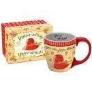 Mother Dahling Mug