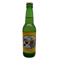 Vermont Sweetwater All Natural Glass Bottle Soda (Mango Moonshine)