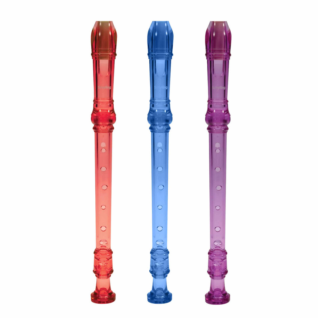 Learn To Play Recorder -