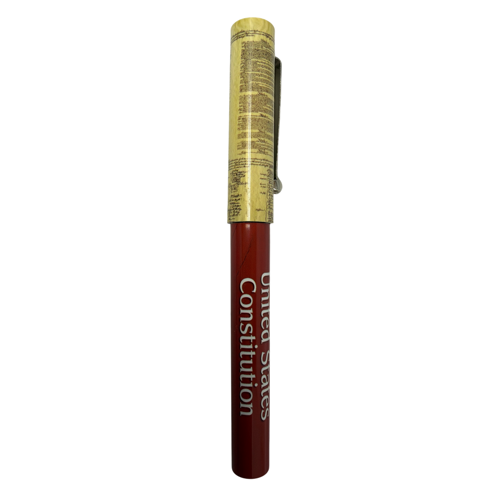 United States Constitution - Pen