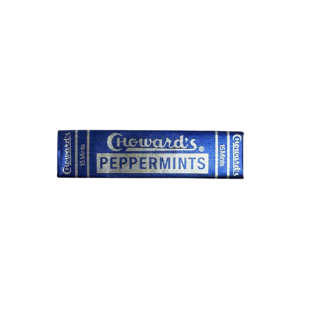 Chowards Peppermint Mints