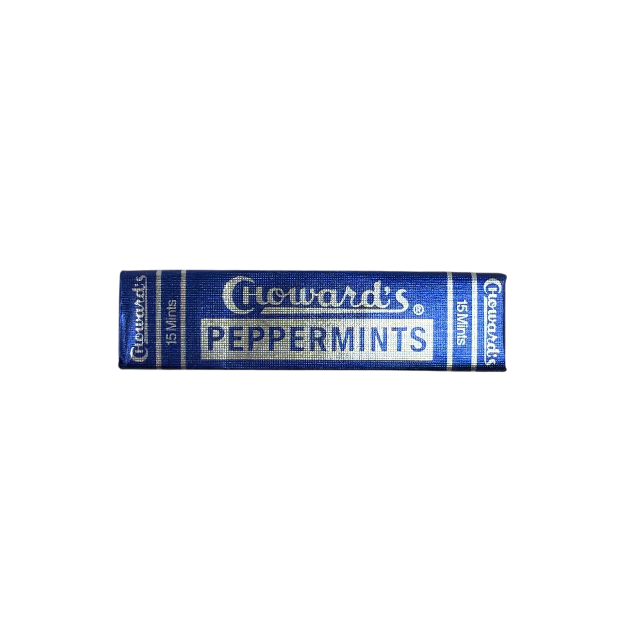 Chowards Peppermint Mints