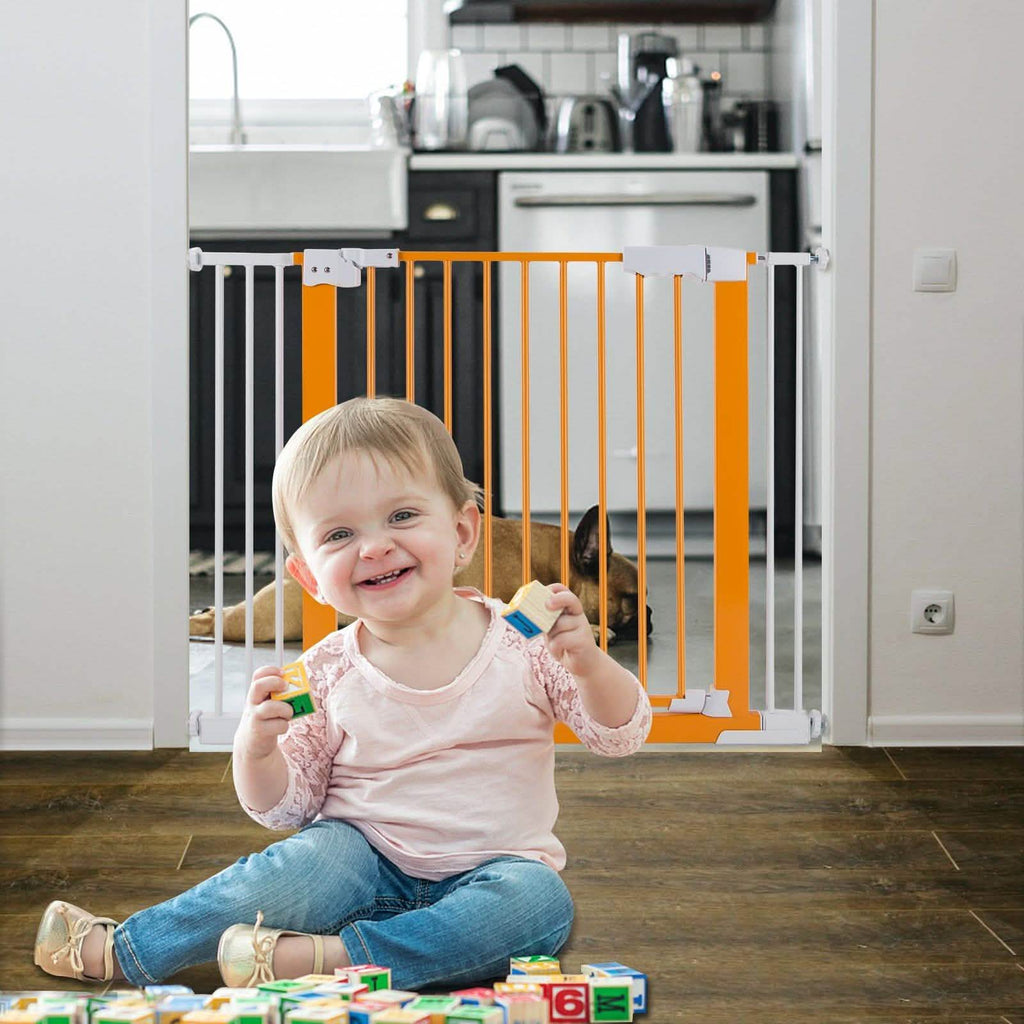 Safety Baby Stairs Doorway