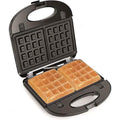 Salton 3 in 1 Grill, Sandwich & Waffle Maker