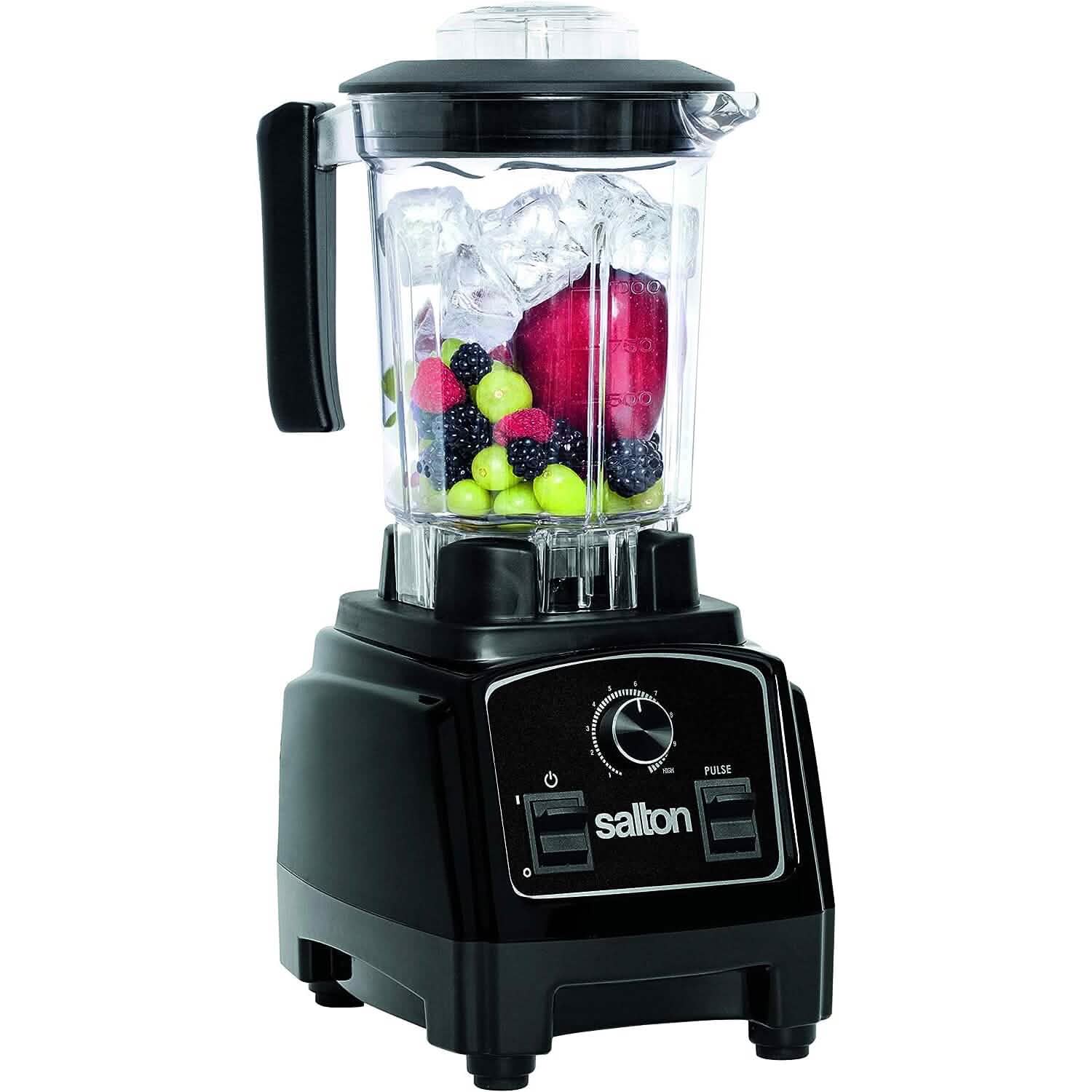 Salton Compact Power Blender 1.2 L/Qt