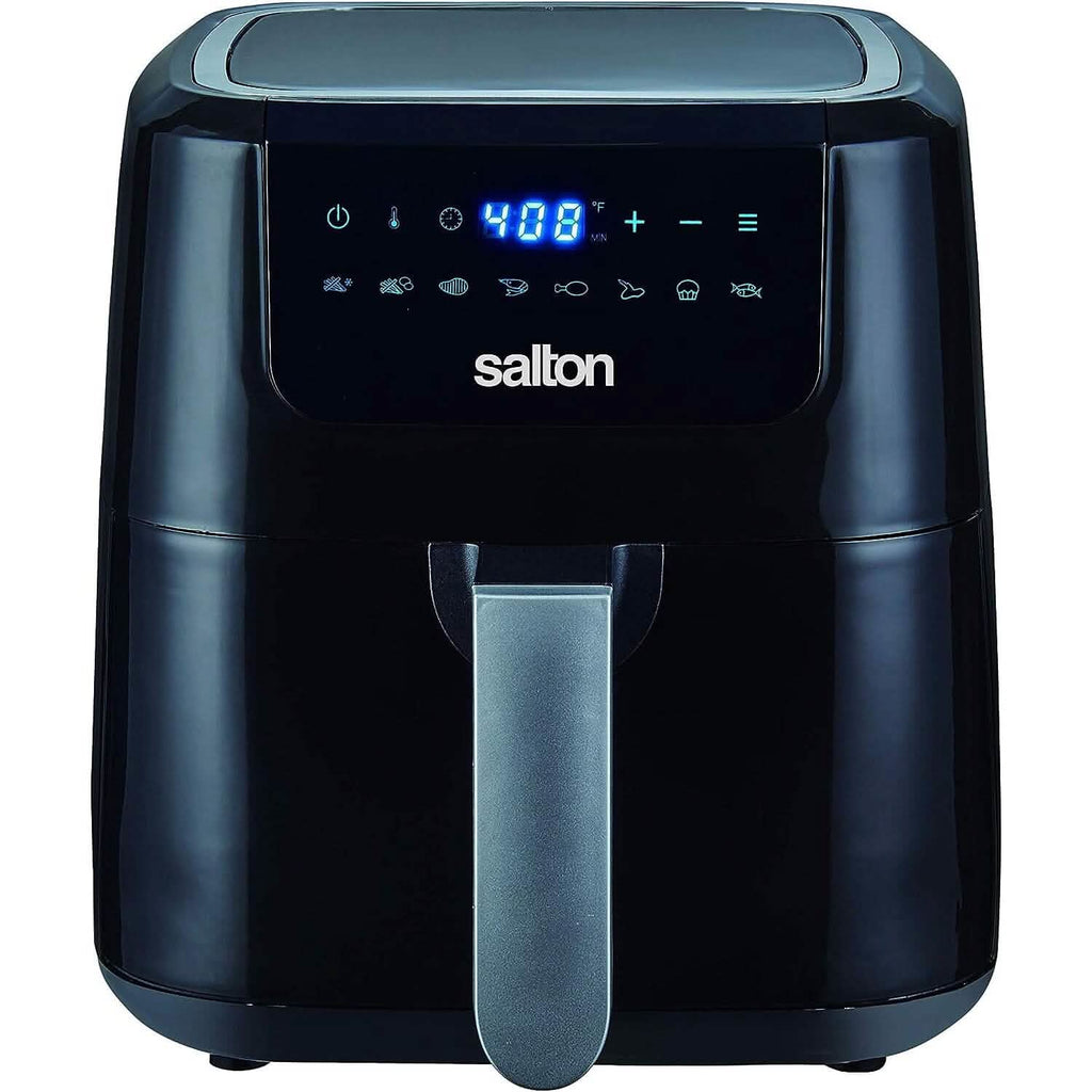 Salton Digital Air Fryer XL 5L