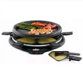 Salton Party Grill & Raclette - 6 Person