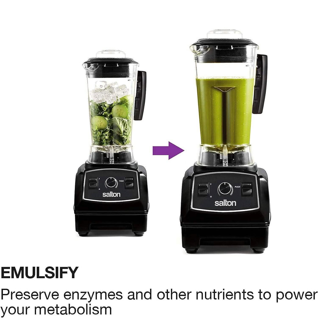 Salton Power Blender 2.0 L/Qt