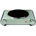 Salton Stainless Steel Infrared Portable Electric Cooktop