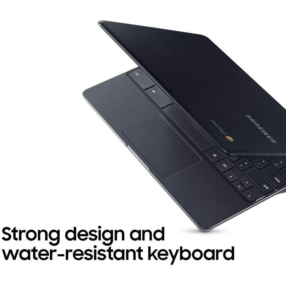 Samsung 11.6" Chromebook Series 3 XE500C13 2GB 16GB (Refurbished)