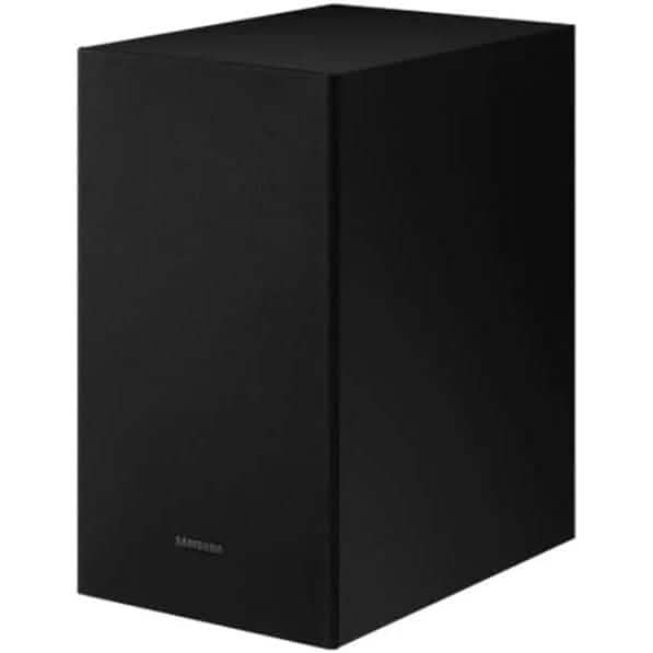 Samsung 2.1 Ch Soundbar with 290W with Wireless Subwoofer (Refurbished)