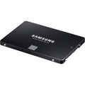 Samsung 870 EVO 4TB 2.5 Inch SATA III Internal SSD (MZ-77E4T0B/AM)  (Refurbished)