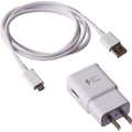 Samsung Adaptive Fast Charger with 4 Foot USB-C Cable