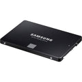 Samsung Electronics 870 EVO 2TB 2.5 Inch SATA III Internal SSD (MZ-77E2T0B/AM) (Refurbished)