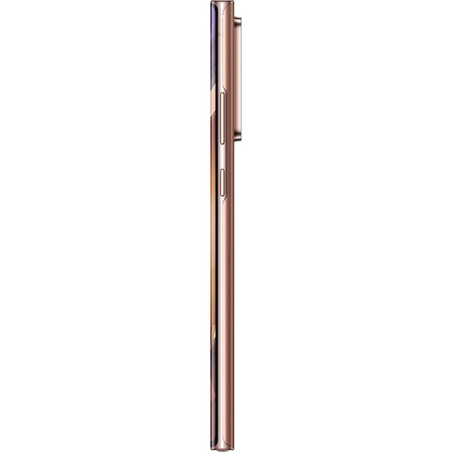 Samsung Electronics Galaxy Note 20 Ultra 5G N986U T-Mobile Locked (Refurbished)