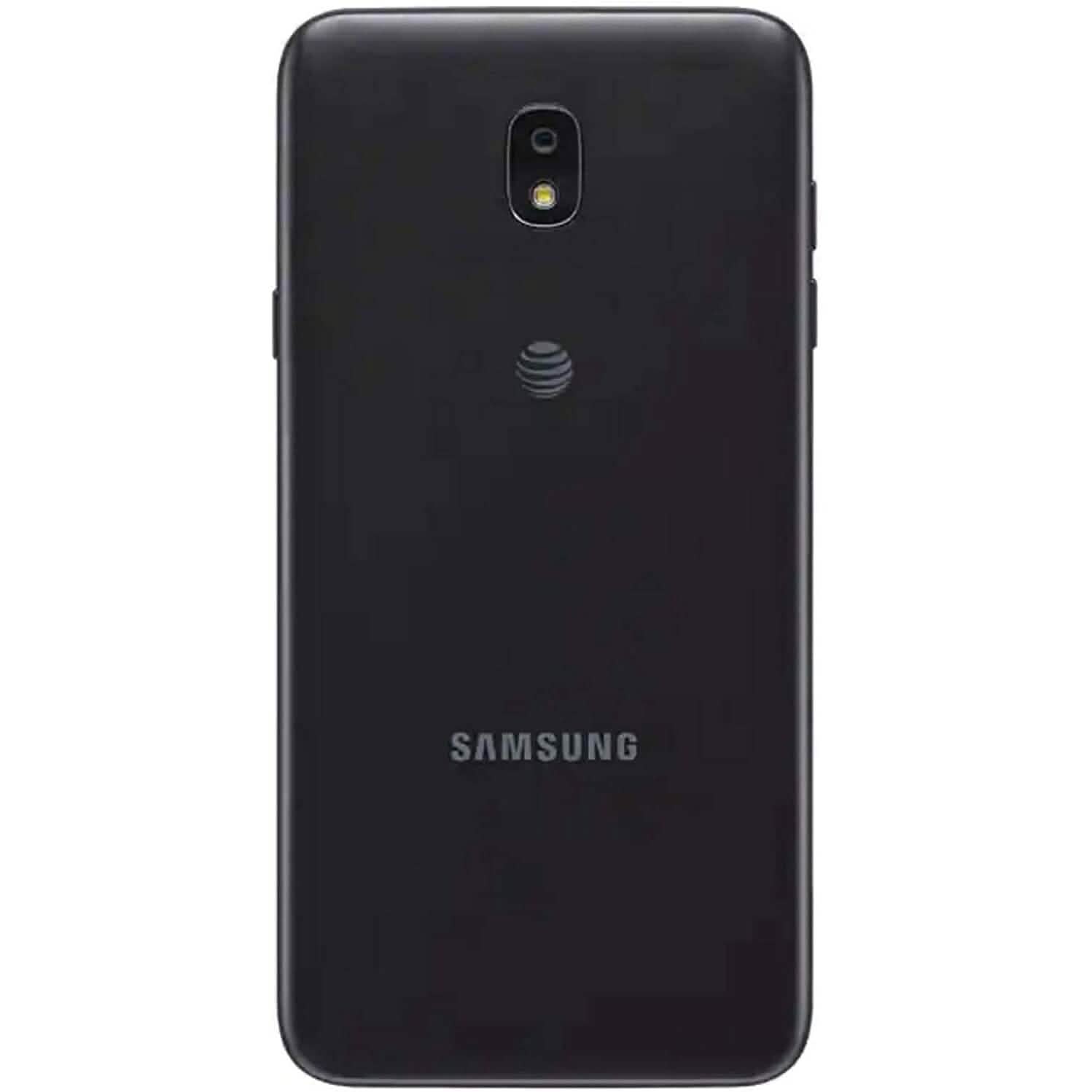 Samsung Galaxy J7 2018 16GB J737A GSM Unlocked (Refurbished)