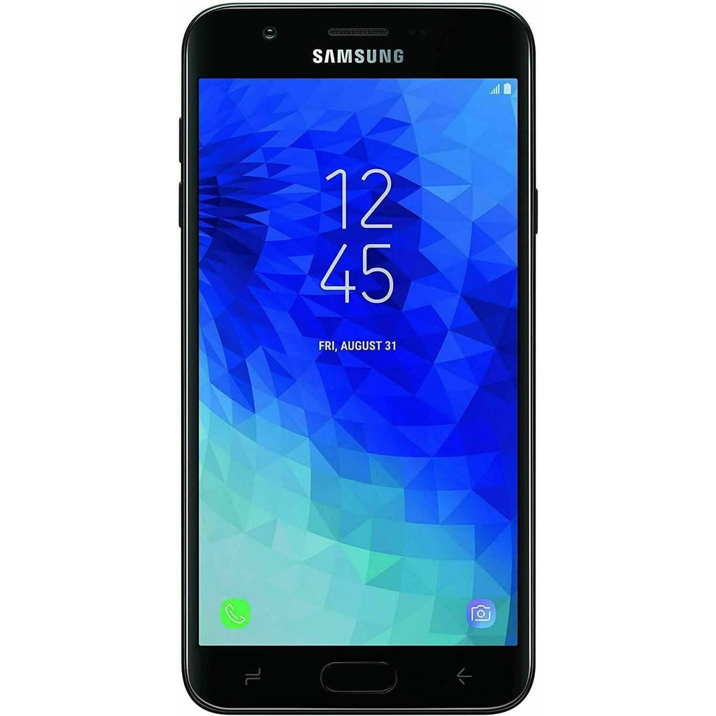 Samsung Galaxy J7 2018 16GB J737A GSM Unlocked (Refurbished)