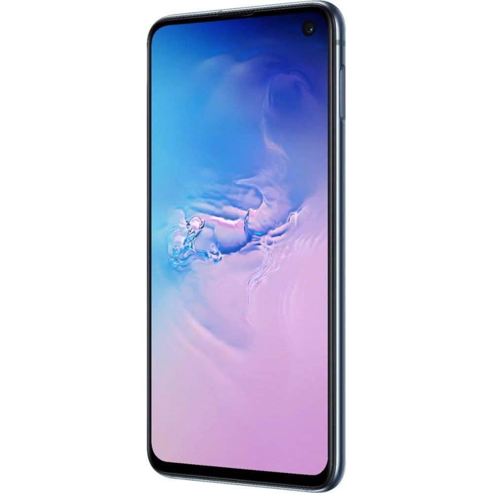 Samsung Galaxy S10e - Fully Unlocked (Refurbished)