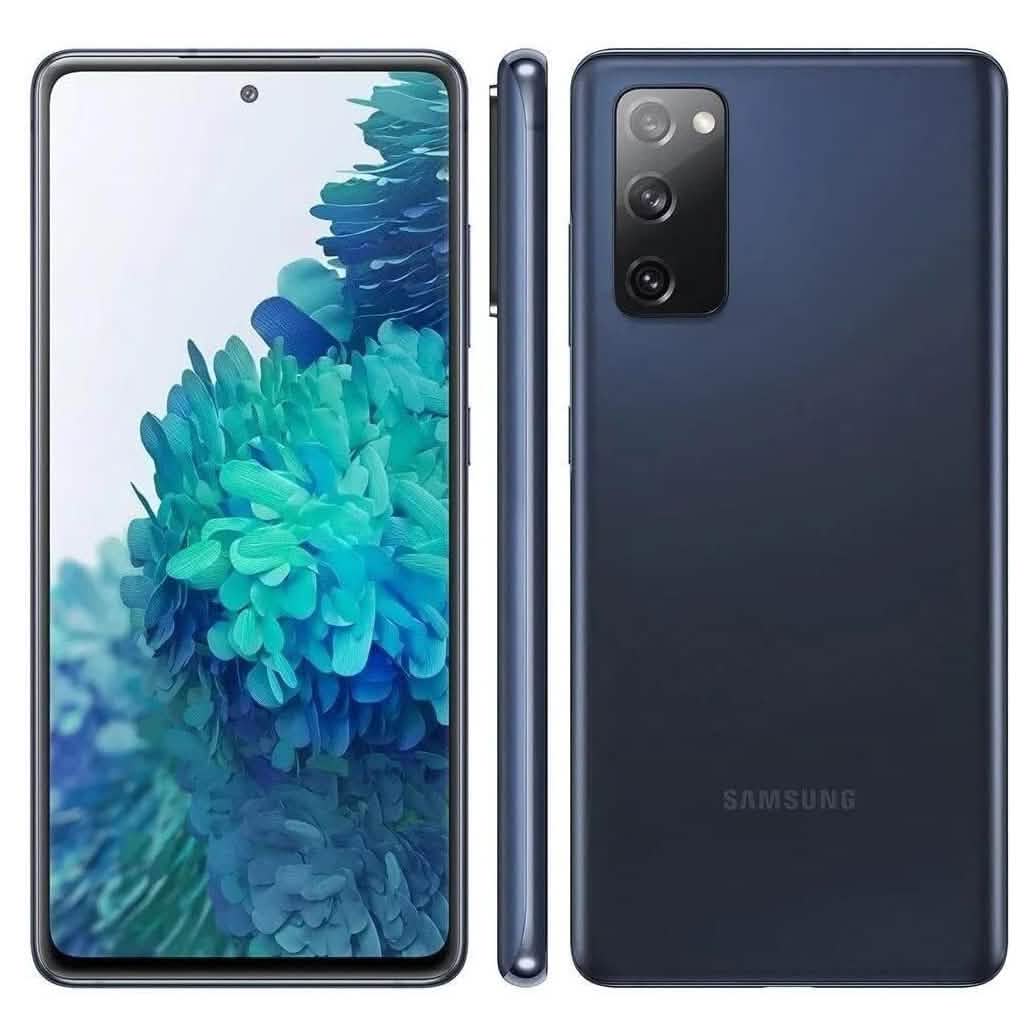Samsung Galaxy S20 FE 5G - Fully Unlocked (Refurbished)