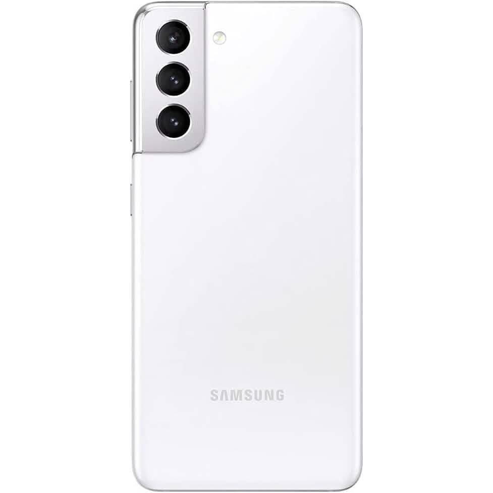 Samsung Galaxy S21 5G G991U 128GB - Fully Unlocked (Refurbished)