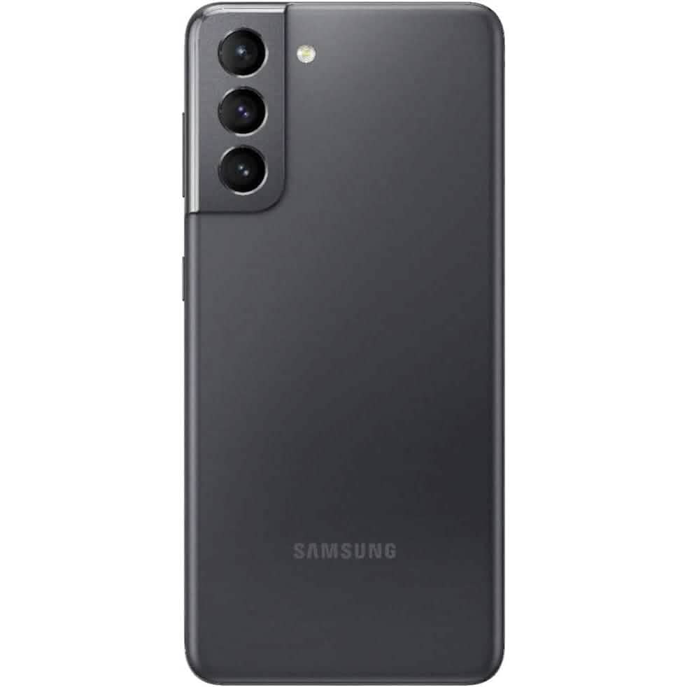 Samsung Galaxy S21 5G G991U 128GB - Fully Unlocked (Refurbished)