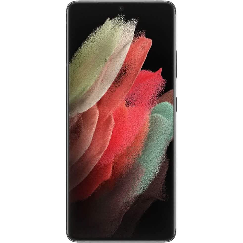 Samsung Galaxy S21 Ultra G998U 5G Fully Unlocked (Refurbished)