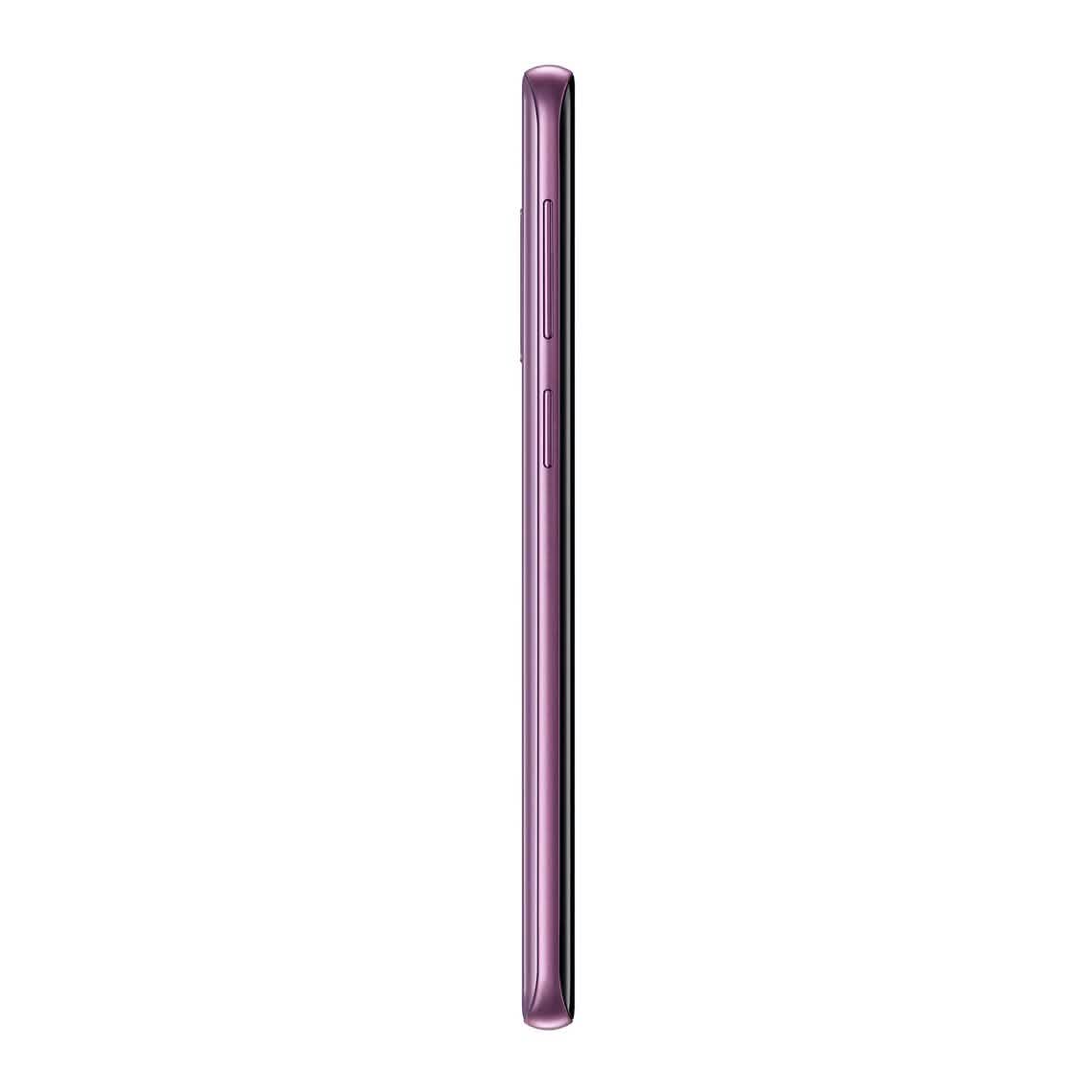 Samsung Galaxy S9 64GB - Fully Unlocked (Refurbished)