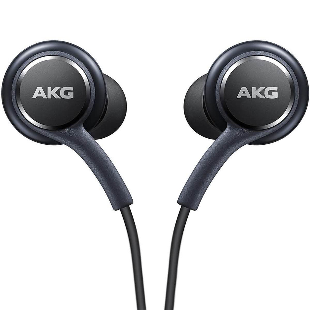Samsung Galaxy S9/S9+/S8/S8+ Stereo Headphones tuned by AKG