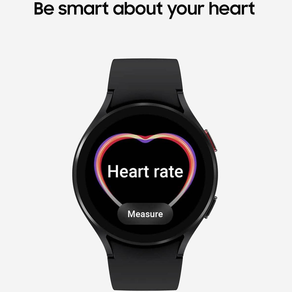 Samsung Galaxy Watch 4 40mm Smartwatch (Refurbished)
