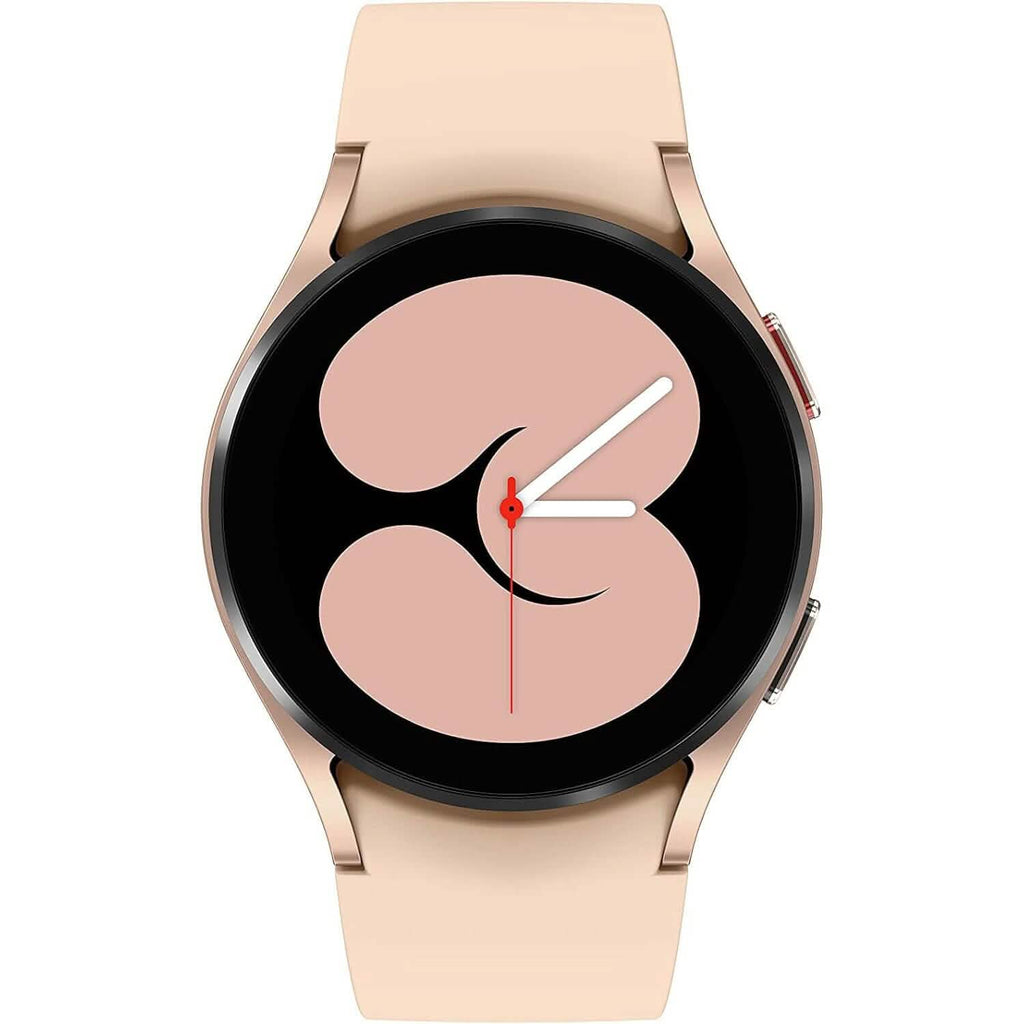 Samsung Galaxy Watch 4 40MM Smartwatch with ECG Monitor Tracker (Refurbished)