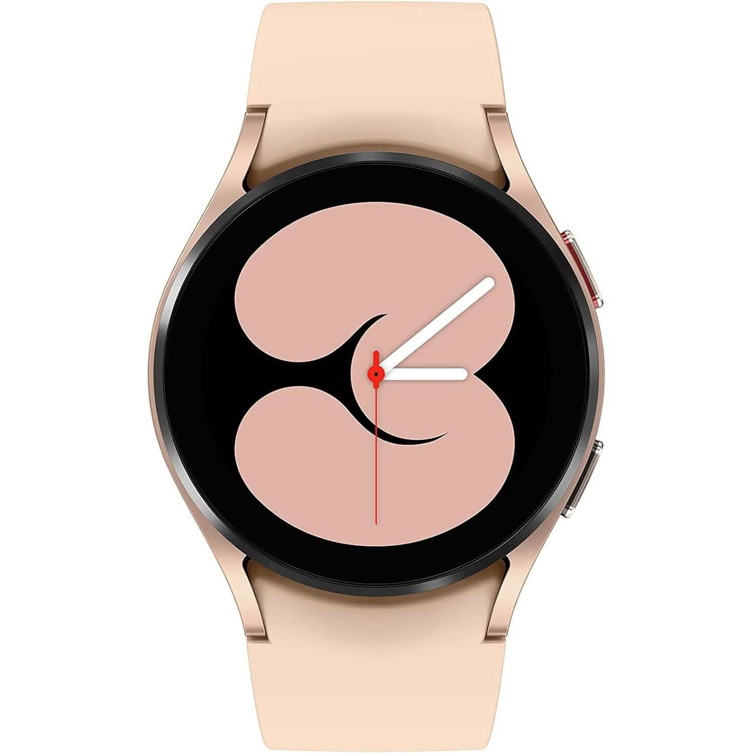 Samsung Galaxy Watch 4 40MM Smartwatch with ECG Monitor Tracker (Refurbished)