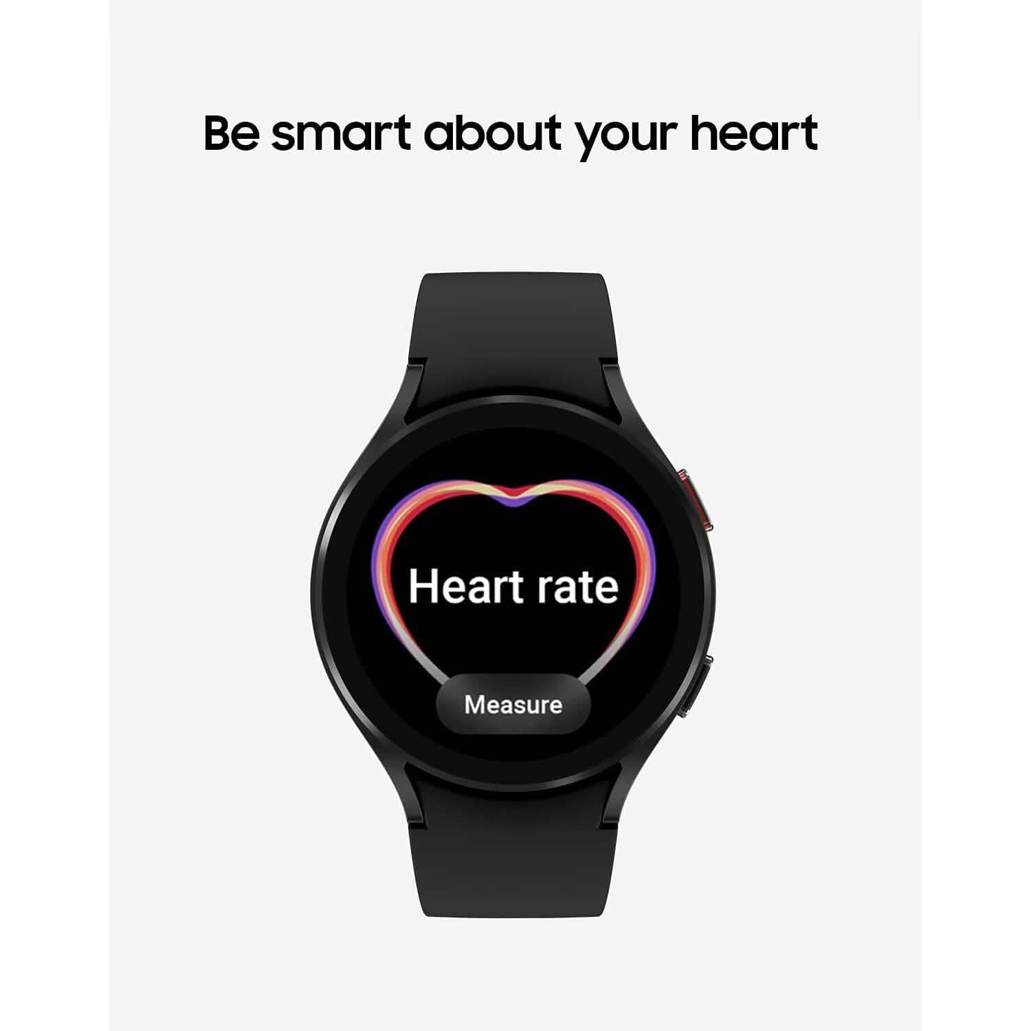 Samsung Galaxy Watch 4 (Refurbished)