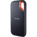 SanDisk 1TB Extreme Portable SSD  (Refurbished)