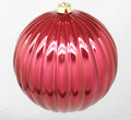 200MM Solid Shatterproof Ornament -