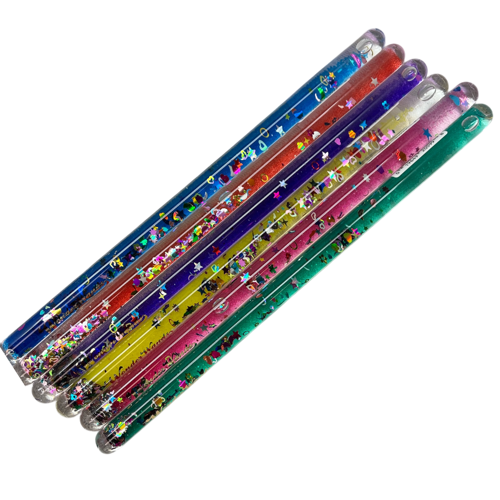 Wonder Wand -