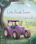 Little Purple Tractor (HC)