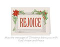Faith in Tradition 16 Count Card Set - Rejoice