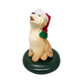 Byers' Choice Dogs - Yellow Lab