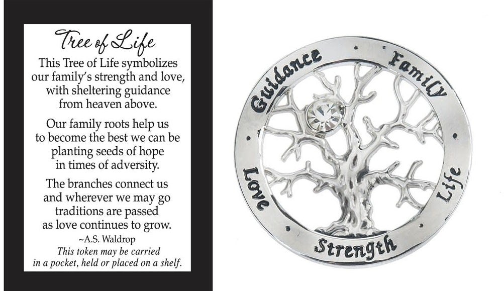 Tree of Life Tokens