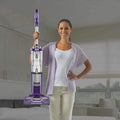 Shark Rocket Professional Performance Plus Upright Swivel Vacuum Cleaner (Refurbished)
