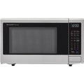 Sharp 1.4-Cu. Ft. Countertop Microwave with Alexa-Enabled Controls