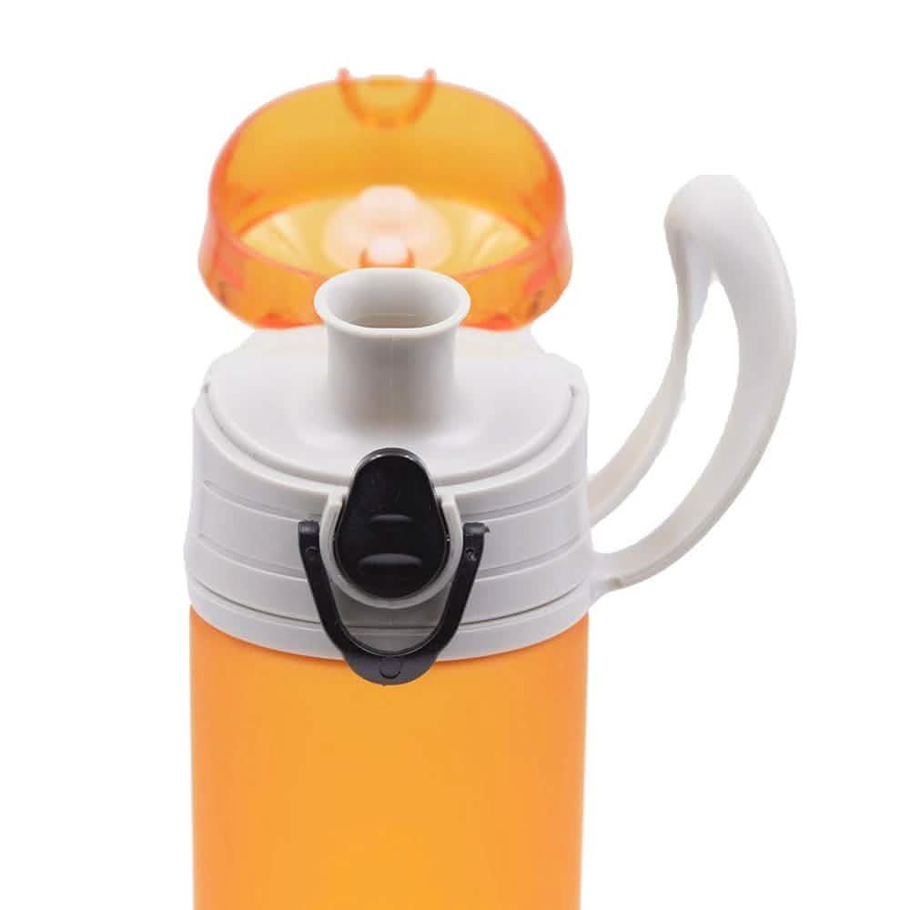 Shemtag Frosted Water Bottle 400ml