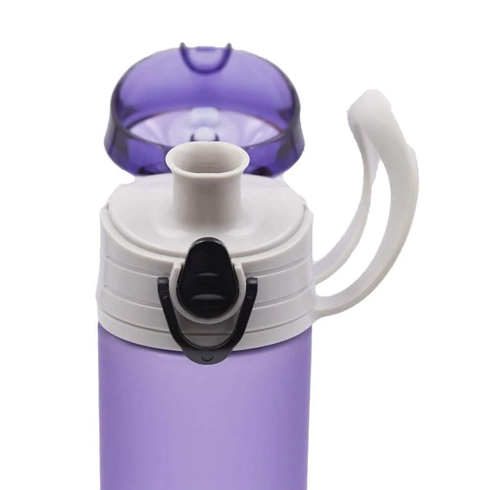 Shemtag Frosted Water Bottle 400ml